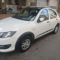 کویک GXR L رینگ 403 صفر واقعی