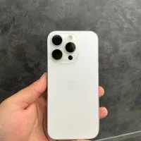 iphone16 pro 255gig zaa Silver