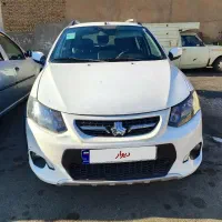 کوییک 1400 بدون رنگ