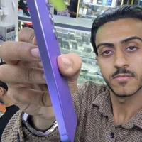 سامسونگ Samsung s24 normal 256 هاشمی علاالدین|موبایل|تهران, شیخ هادی|دیوار