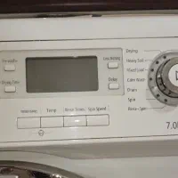 لباسشویی سامسونگ|ماشین لباسشویی و خشککن لباس|کرج, برغان|دیوار