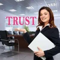جذب‌ نیروی ویزیتور خانم