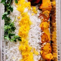 چلو کباب وتهیه غذا سالار|خدمات پذیرایی، مراسم|کرمان, |دیوار
