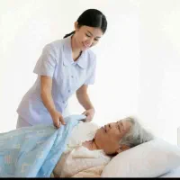 پرستار 24 ساعته در منزل گلدشت