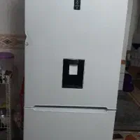 فروش یخچال سالم