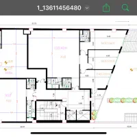 دفترکار خدماتی/براصلی نهارخوران|فروش دفتر کار، اتاق اداری، مطب|گرگان, |دیوار