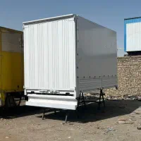 اطاق آماده فورس اف 38|قطعات یدکی و لوازم جانبی|قم, آرامستان بهشت معصومه|دیوار