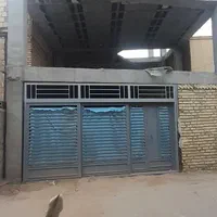 ساختمان نیمه کاره|فروش خانه و ویلا|اصفهان, شهرک کاوه|دیوار