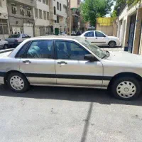 میتسوبیشی گالانت 92 اتومات