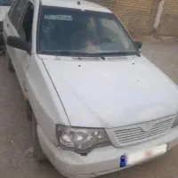 پراید  132 مدل 90