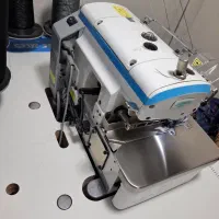 چرخ جک تمام فول در حدو یک زیگزال چهار نخ|چرخ خیاطی و ریسندگی|پاکدشت, حصار امیر|دیوار