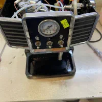 تعمیرات تعمیرکار سرویس قهوه ساز اسپرسوساز اجرت ۴۰۰