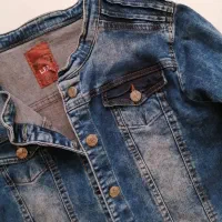 کت جین ( ترک )|لباس|رشت, انصاری|دیوار