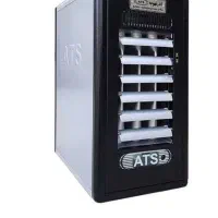 هیتر گازی آذر تهویه A618