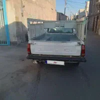 پیکان وانت ۸۸سالم سالم|خودرو سواری و وانت|تبریز, |دیوار