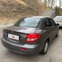 ریو یه لکه رنگ فوق العاده سالم|خودرو سواری و وانت|تهران, پاسداران|دیوار