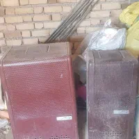 بخاری پالار|بخاری، هیتر، شومینه|دورود, |دیوار