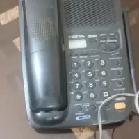 تلفن بیسیم پاناسونیک