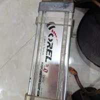 سیستم صوتی حرفه ای|قطعات یدکی و لوازم جانبی|کرج, حصارک بالا|دیوار