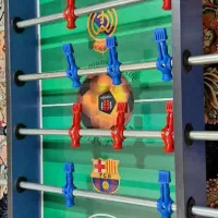 فوتبال دستی