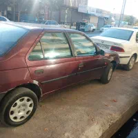 ماشین روا 85تمیز|خودرو سواری و وانت|هشترود, |دیوار