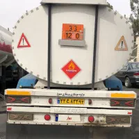 تانک چهار مواد|خودرو سنگین|یاسوج, |دیوار