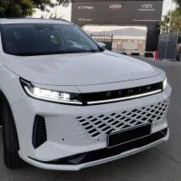 هلدینگ غلامزاده/اکستریمSXایکستریم LXال ایکس|خودرو سواری و وانت|ارومیه, |دیوار