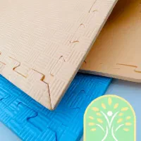 کفپوش تاتامی  25 میل و 20 میل|تجهیزات ورزشی|محمدشهر, محمدشهر|دیوار