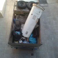 خرید ضایعات