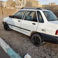 پراید مدل ۸۹