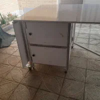 ساخت میز تاشو