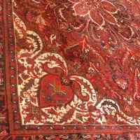 فرش۱۲متری دسبافت