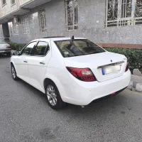 دنا پلاس توربو در حد صفر|خودرو سواری و وانت|تهران, فردوس|دیوار