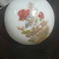 لوستر تک حباب