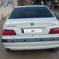 پارس مدل 96|خودرو سواری و وانت|جیرفت, |دیوار