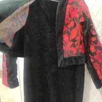 مانتومجلسی|لباس|گنبد کاووس, |دیوار