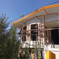 اجرایسقفهایشیروانیونمادامپا