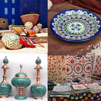 استخدام کارشناس صنایع دستی در محیط آموزشی