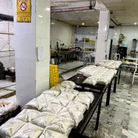 نیرو در بسته بندی سمبوسه