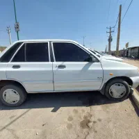 پراید 132