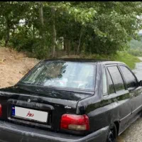 فروش پراید مدل ۸۰|خودرو سواری و وانت|پیشوا, |دیوار