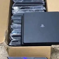 پلی۴ کپیخور فت اسلیم پرو ps4|کنسول، بازی ویدئویی و آنلاین|بروجرد, |دیوار