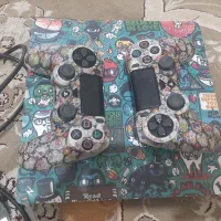 ps4اسلیم ۱ ترا