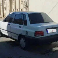 پراید صندوق‌دار بنزینی، مدل ۱۳۷۹|خودرو سواری و وانت|اهواز, کمپلو جنوبی|دیوار