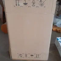 کارتون و جعبه های مختلف و تمیز|عمده‌فروشی|رشت, سعدی (تختی)|دیوار