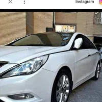 سوناتا yf ۲۰۱۲|خودرو سواری و وانت|مشهد, کوی پلیس|دیوار