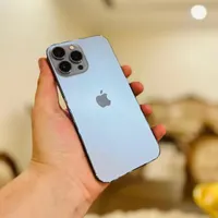 اپل iPhone 13 Pro Max با حافظهٔ ۵۱۲ گیگابایت|موبایل|پارس‌آباد, |دیوار
