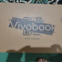 * فروش لپتاپ vivobook ایسوس