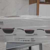 سرویس ماهیتابه