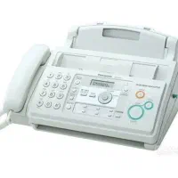 دستگاه فکس پاناسونیک ۷۰۱